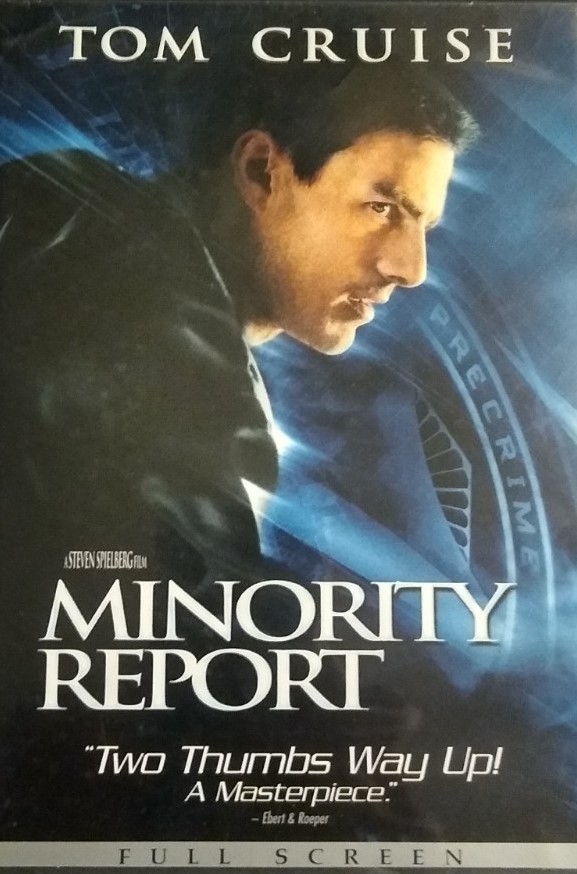 Minority Report